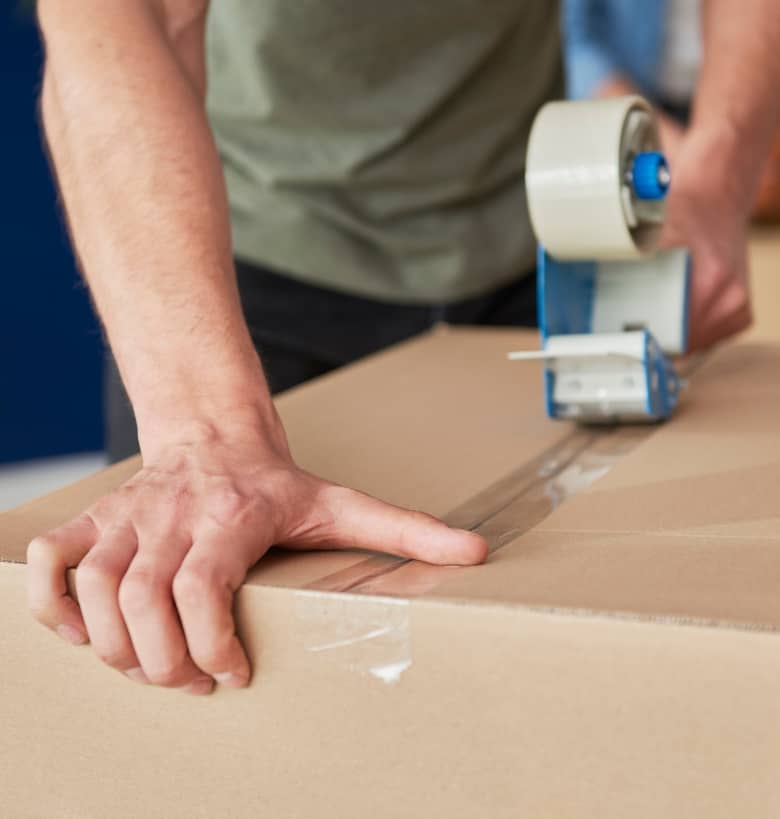 Schenectady, NY Storage