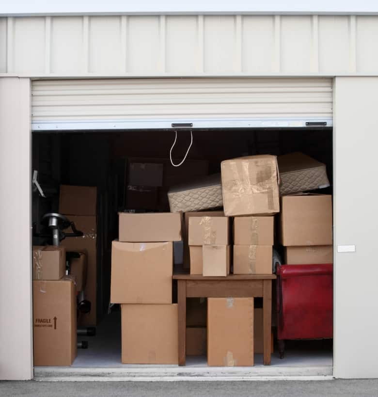 Self Storage Adams MA