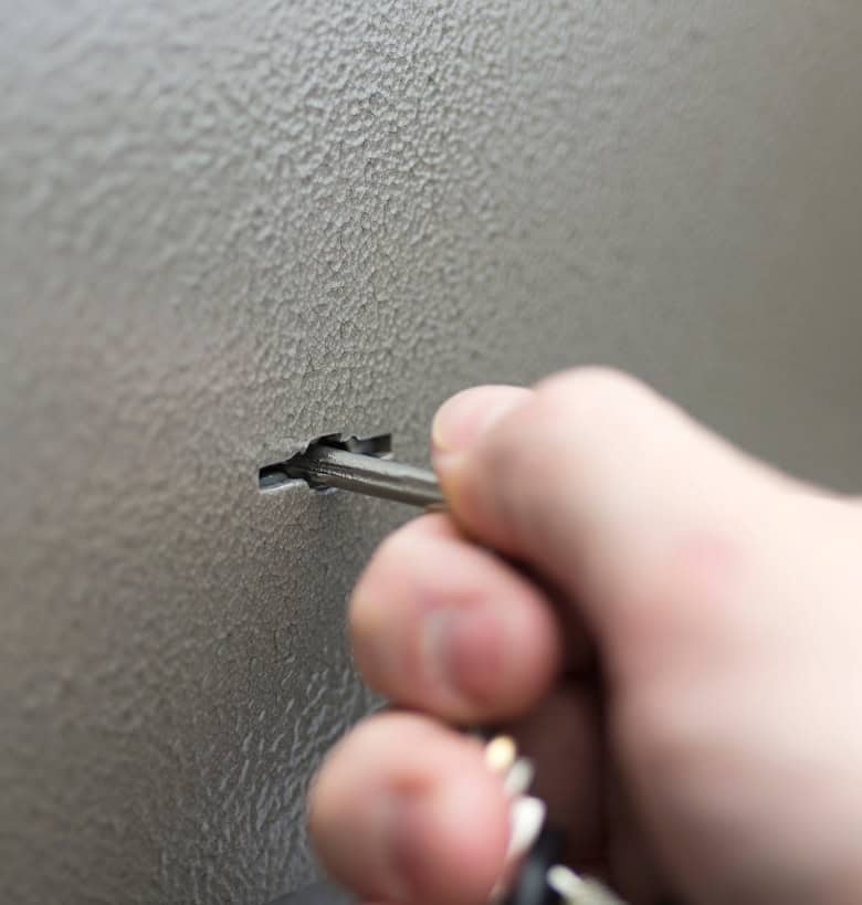 Offsite Tape Vault Storage