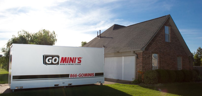 Go-Mini Storage Unit Pittsfield, MA