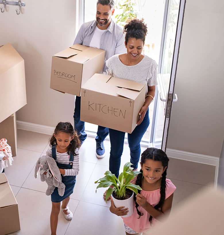 Residential Storage Pittsfield