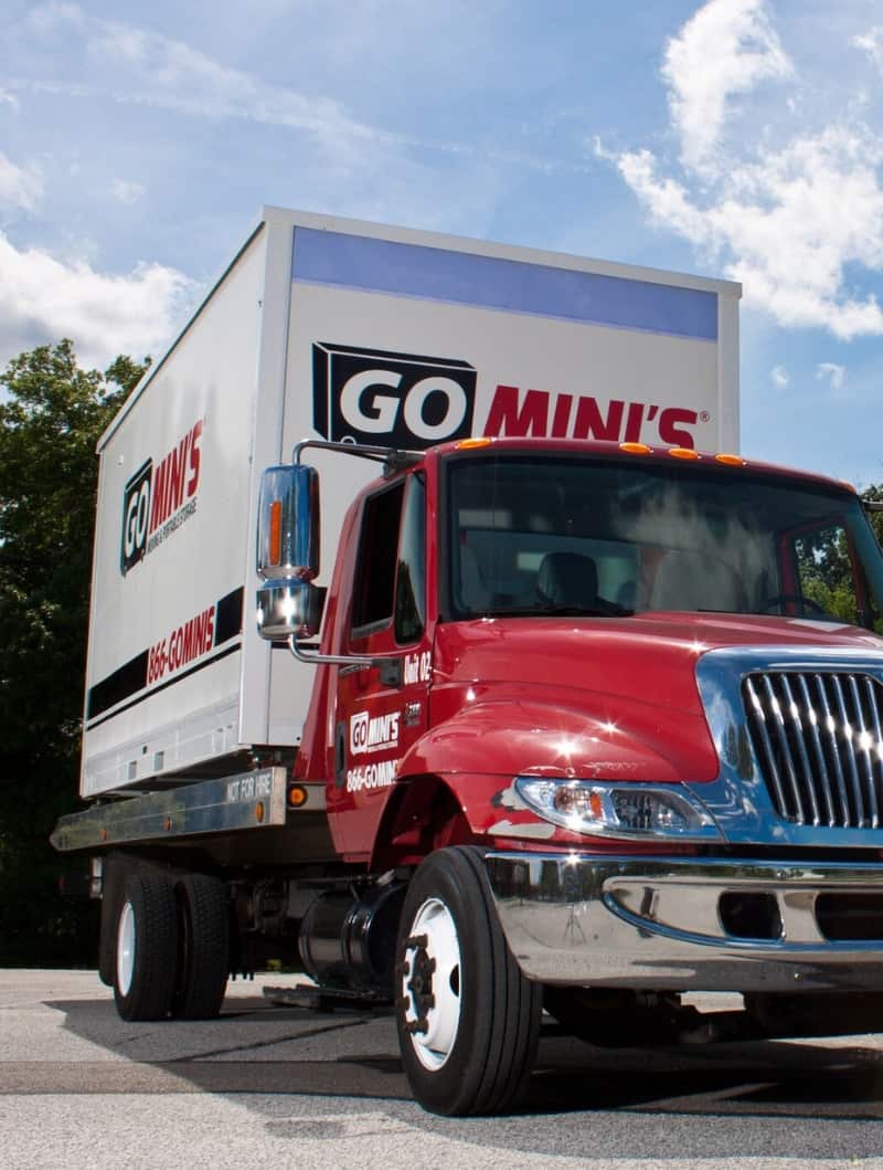 Portable Storage Glens Falls