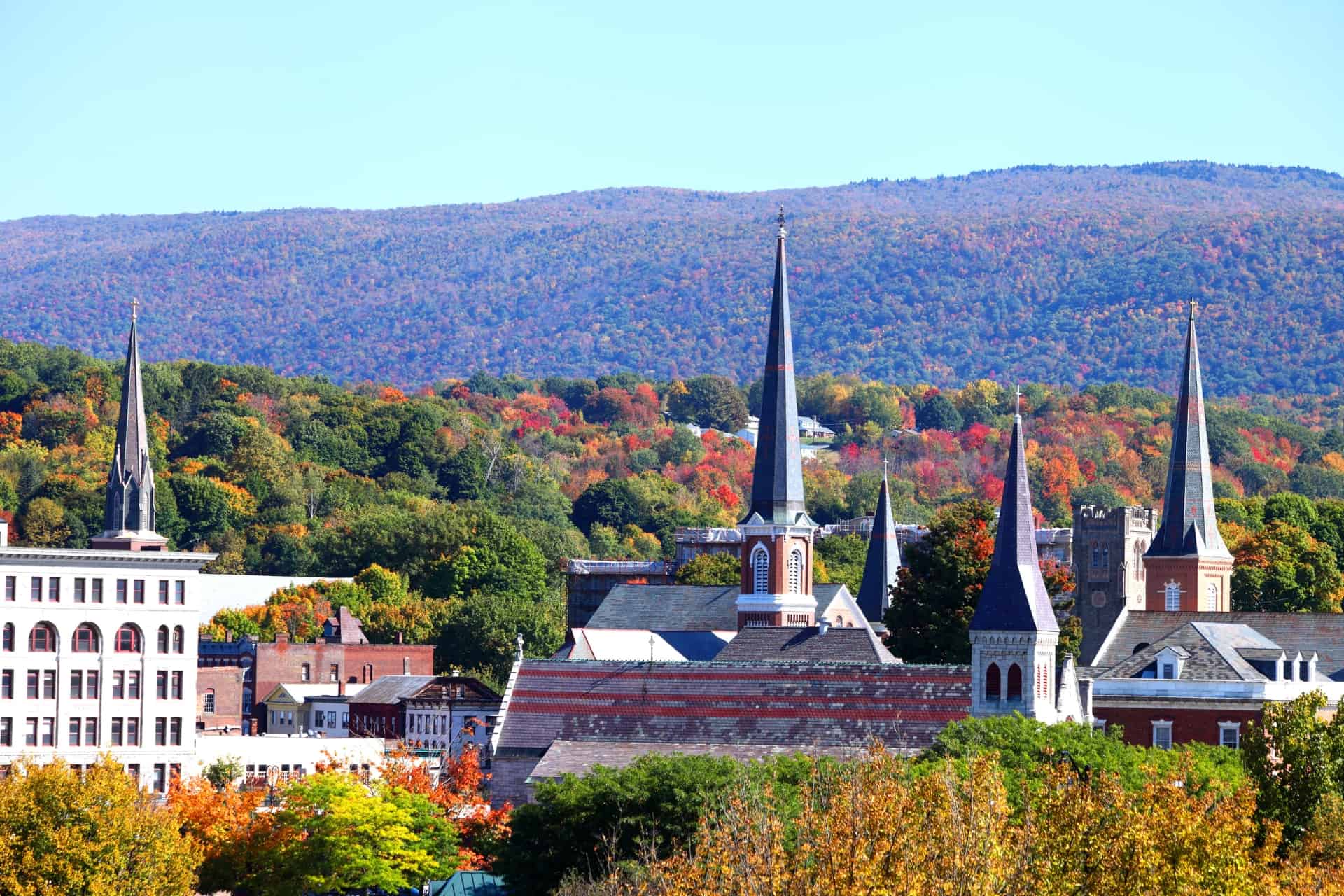 Adams MA Self Storage Units