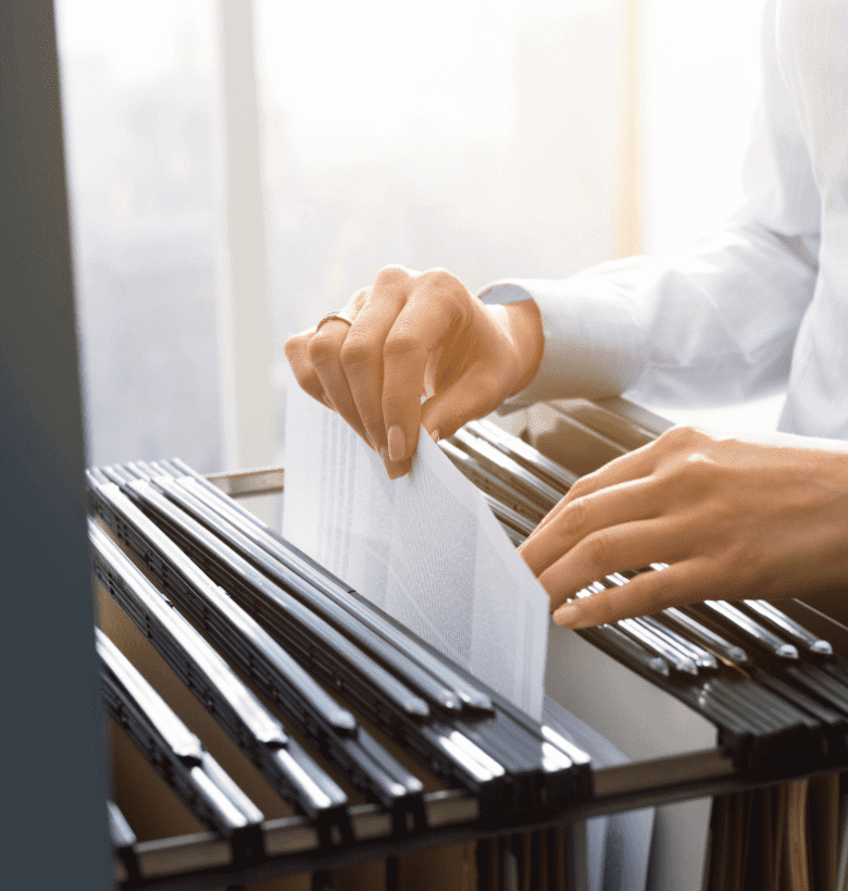 Business Storage Pittsfield