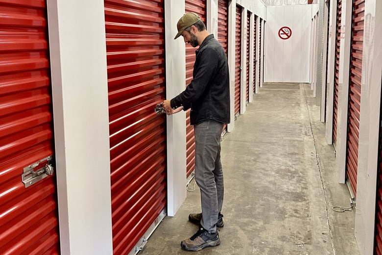 Pittsfield Self Storage