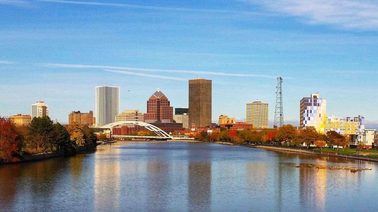 Schenectady NY Online Storage Rental